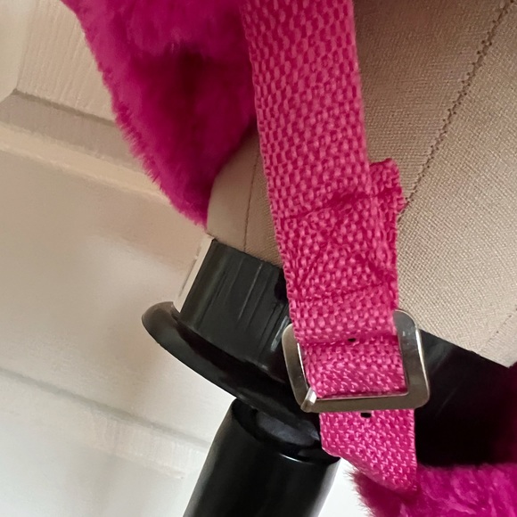 Juicy Couture Trapper Hat - Picture 5 of 8